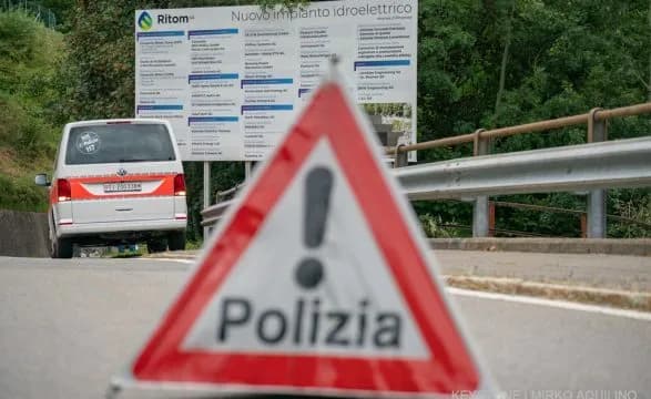 Tragjedi në Zvicër: Dy punëtorë humbin jetën pas shpërthimit në hidrocentral