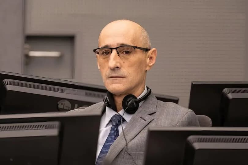 Cali me shokët e Hagës shprehin ngushëllime për Flora Brovinën: Ajo ishte UÇK!