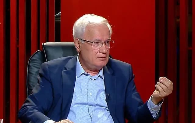 Milo rrëfen prapaskenat: Si e bindën Thaçin të nënshkruante Marrëveshjen e Rambujesë