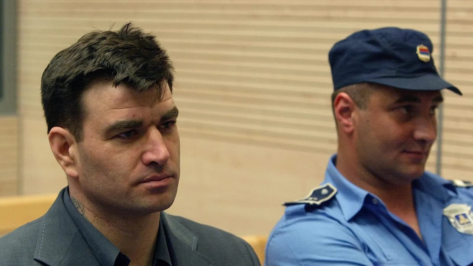 Aktakuza për Prekazin: Milorad Ulemek “Legija” dyshohet se udhëhoqi sulmin ndaj familjes Jashari
