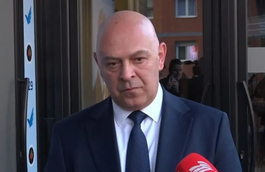 Gjini: Ky aktgjykim s’mund ta ndryshojë të vërtetën historike të Kosovës
