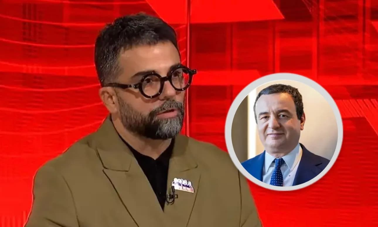 Behrami i reagon Kurtit: Pse nuk ke të njëjtin motiv për mbrojtjen e UÇK-së si për Ligjin për Shtetësi serbe?