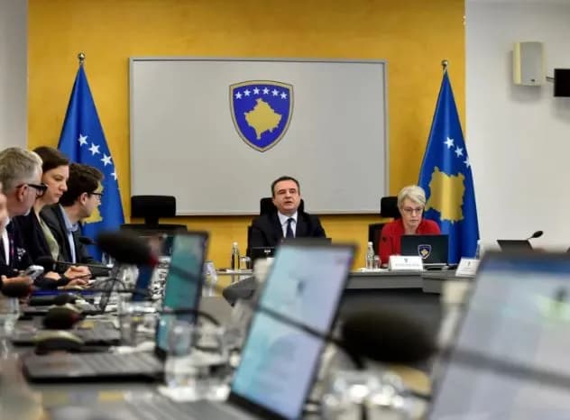 Qeveria miraton Projektligjin për Byronë e Pasurisë së Pajustifikueshme dhe pesë nisma të tjera për reformën në drejtësi