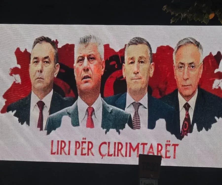 Këta janë hapat që ndërmerren për apelimin e një vendimi të Speciales