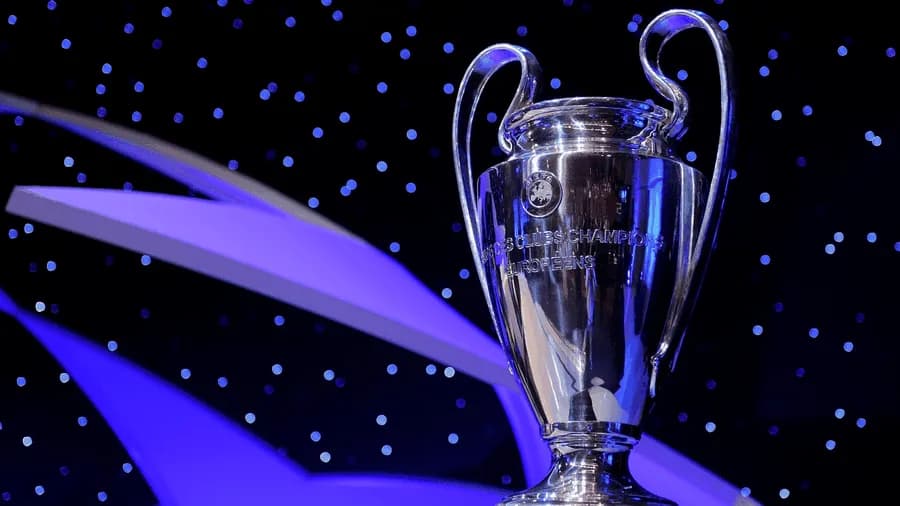 Champions League këtë vit shkon në Angli, OPTA tregon skuadrën favorite