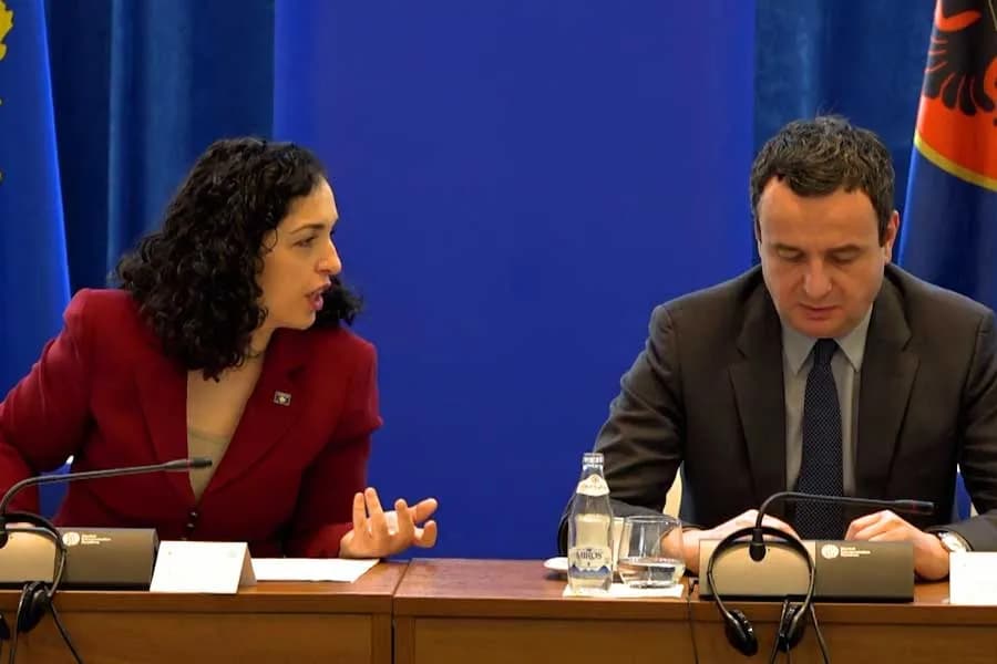Osmani: S’mund të them më se Kurtin e njoh aq mirë, dikur kam menduar se e njoh