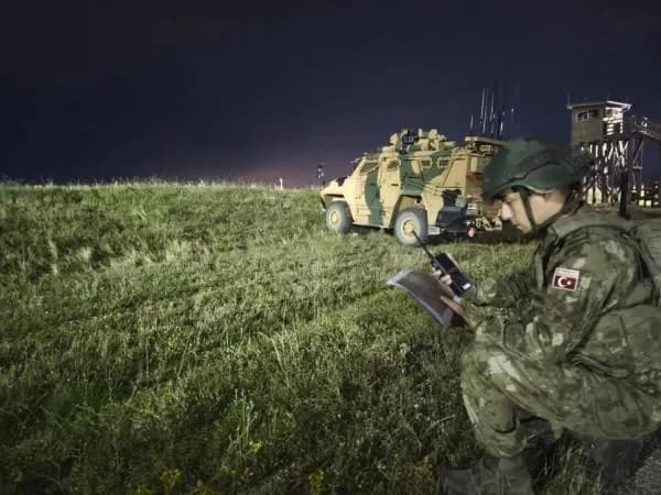 Ushtrim i përbashkët në Kampin Bondsteel, KFOR-i teston reagimin ndaj emergjencave