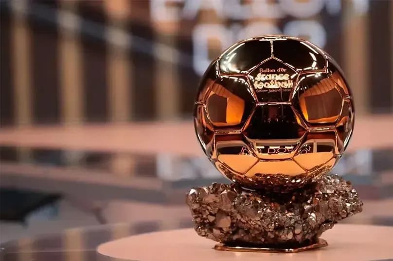 ​Ballon d’Or 2026: Nesër zbulohen emrat potencial për ta rrëmbyer çmimin e madh