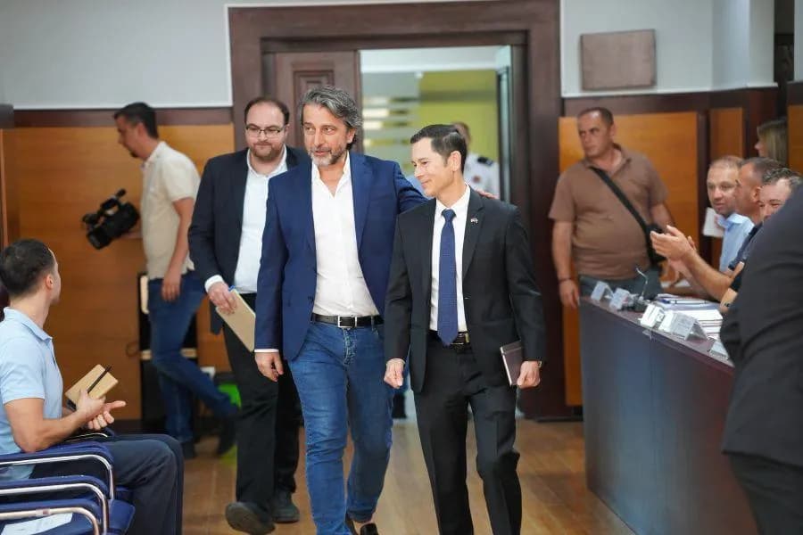 Fillojnë përgatitjet për Lojërat Mesdhetare 2030, votohen lokacionet për projektet strategjike