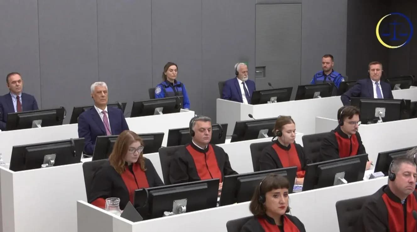 Dënimi i ish-krerëve të UÇK-së: A mund t’i lirojë Apeli sikurse në rastin e gjeneralit kroat Ante Gotovina dhe sa mund të zgjas?