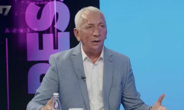 Quni: Mundësia e fundit që iu ofrua LDK’së ishte posti i zëvendëskryeministrit me disa ministri
