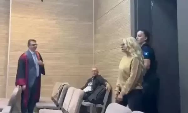 Apeli shqyrton ankesat në rastin e ish-zyrtares së OSBE-së të dënuar për spiunazh