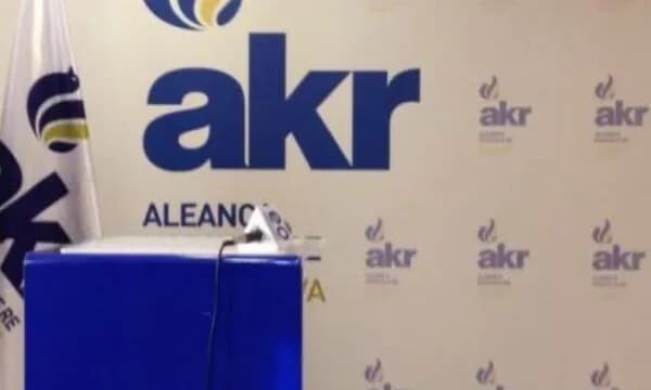 Prishja e koalicionit, AKR në Mitrovicë thërret konferencë për media