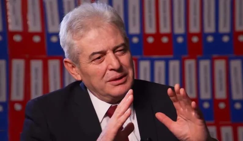 Ali Ahmeti: Demokracia është testi më i lartë i pjekurisë politike