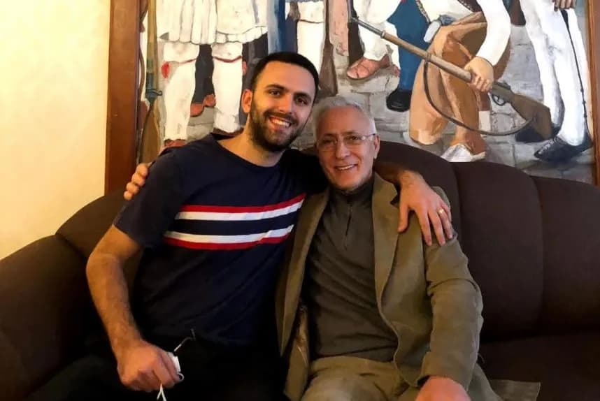 Altin Krasniqi: UÇK-ja është historia më e lavdishme e popullit shqiptar