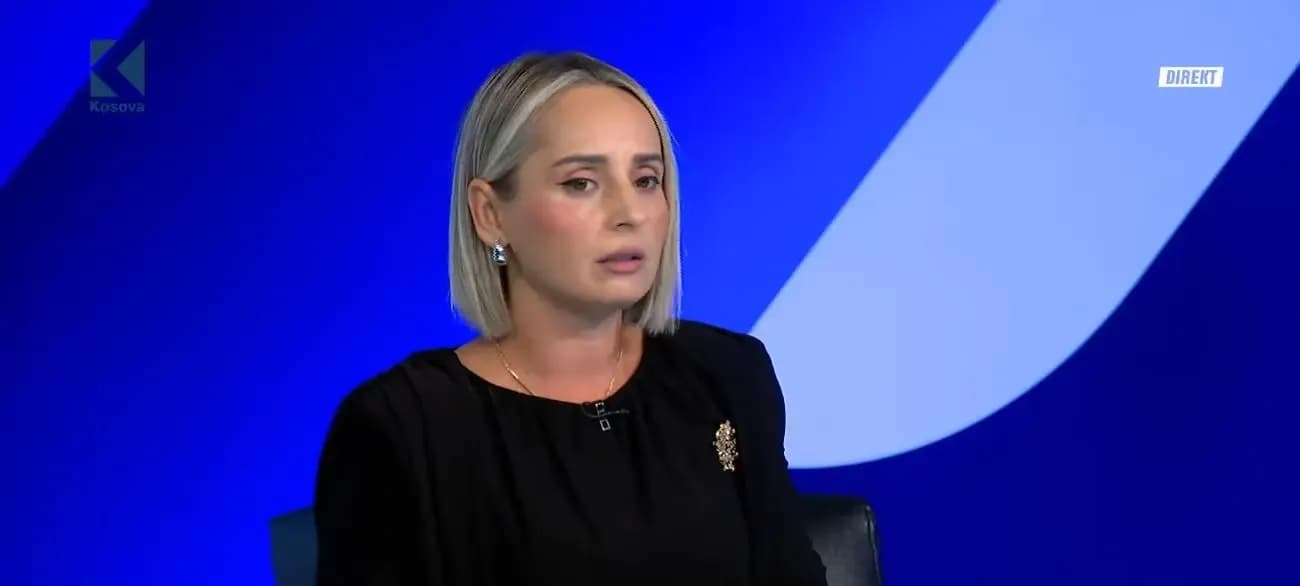 Shabani: Kurti s’është në Kosovë në kohën kur urgjenca është këtu