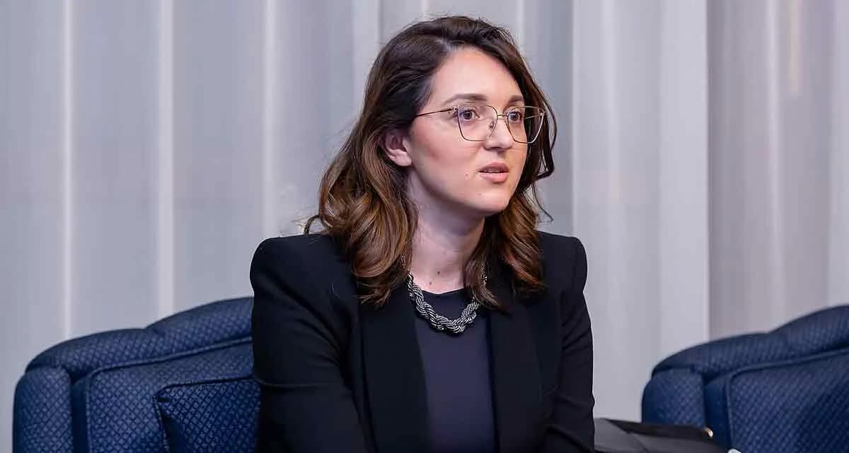 Deputetja e VV: Nuk më pëlqen me votu Kujtim Shalën dhe Vlora Çitakun – deklarohen kundër çdo marrëveshje me Albin Kurtin