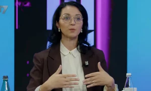 Kryeziu-Hyseni: Nëse PDK do ta kishte të parën çështjen e Presidentit, do të besoja se seriozisht po duan t’i qasen ligjit për Specialen