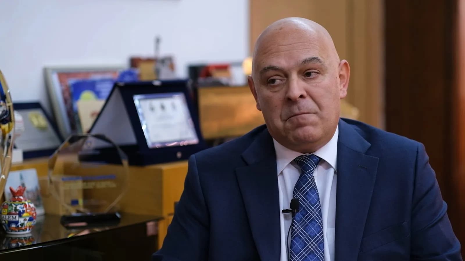 Gjini: Aleanca s’e voton kandidatin Sejdiu për president