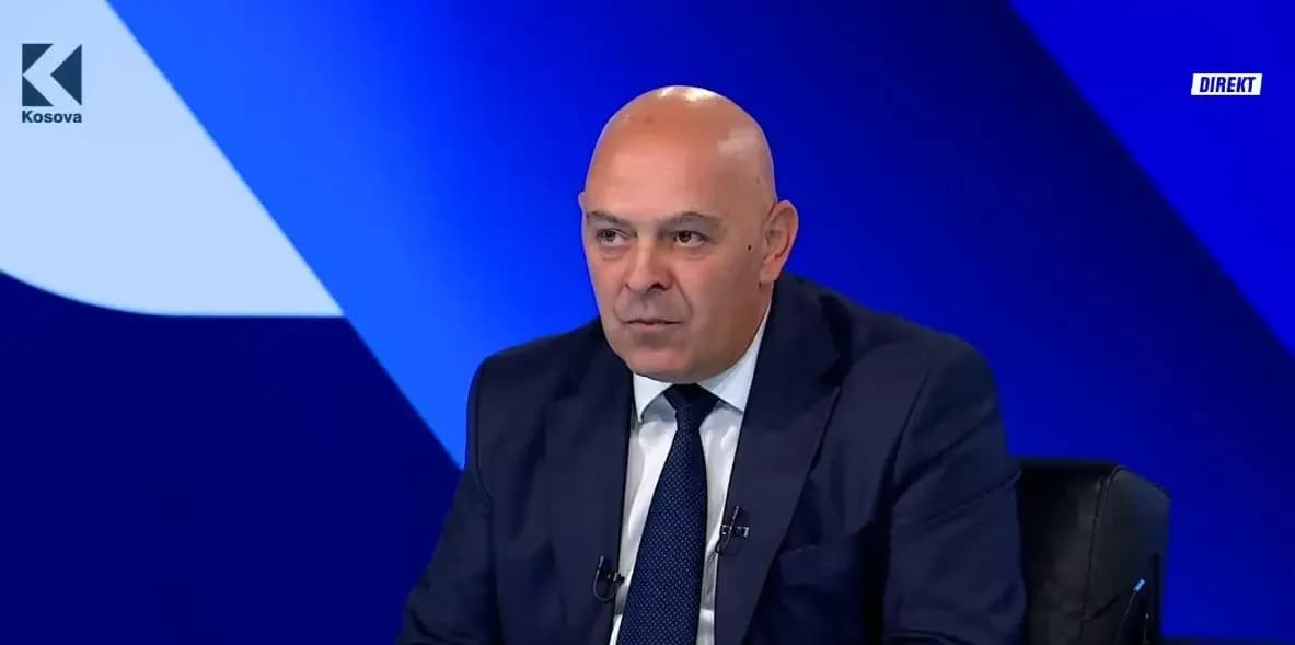Gjini zbulon ftesën e Kurtit: Më dërgoi SMS, nuk shoh seriozitet - as qëllim të mirë