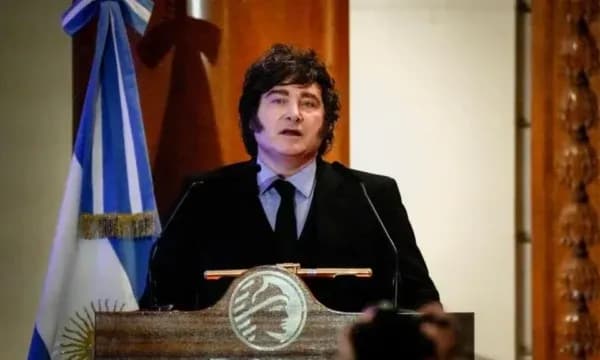 Argjentina do të ngrejë padi penale kundër një kompanie nafte që operon në Falklands