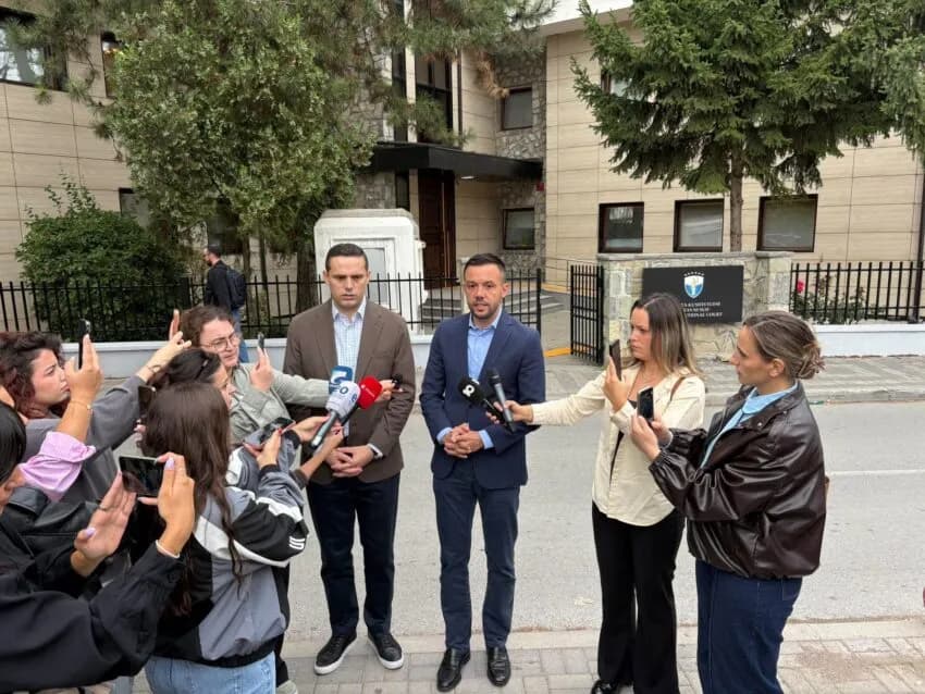 PDK e konteston në Kushtetuese votimin e Qeverisë, Tahiri: Do t’i sfidojmë të gjitha vendimet