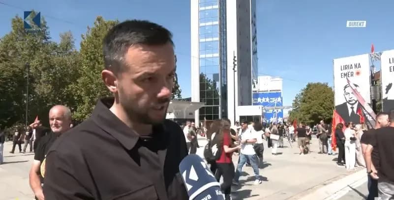 Tahiri: Ftoj forcat politike të jenë të bashkuara për të kundërshtuar vendimin e turpshëm të Speciales