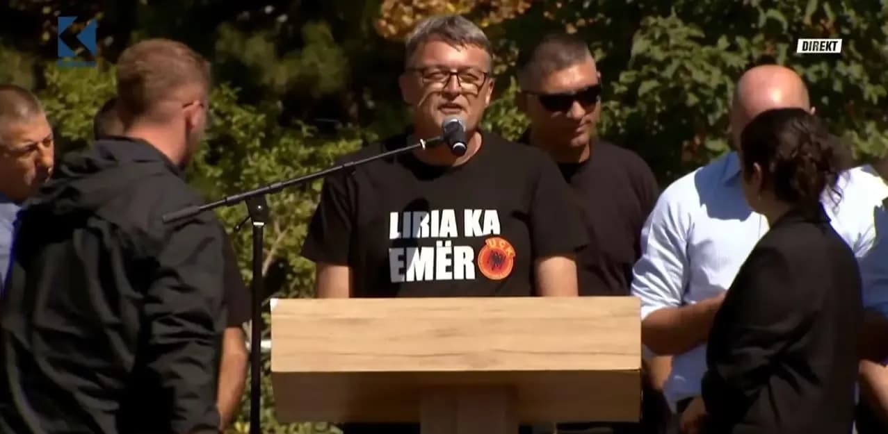 Veterani Abdyli: Thaçi, Veseli, Krasniqi e Selimi janë shënuesit e lirisë sonë!