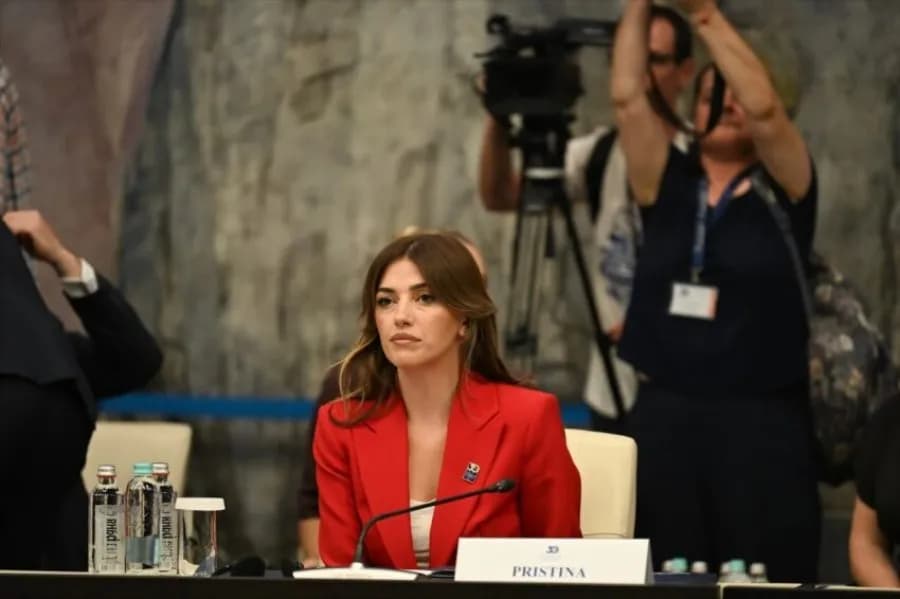 Haxhiu për vendimin e Speciales: Duhet të përgatitemi që të bjerë edhe akuza për ndërmarrje të përbashkët kriminale