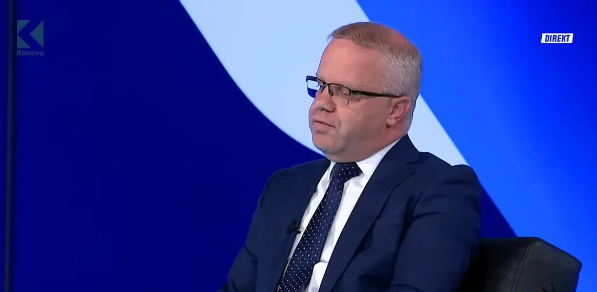 Nisma e PDK-së për Specialen, Bajraktari: S’po shoh vullnet të partive politike për ta çuar përpara