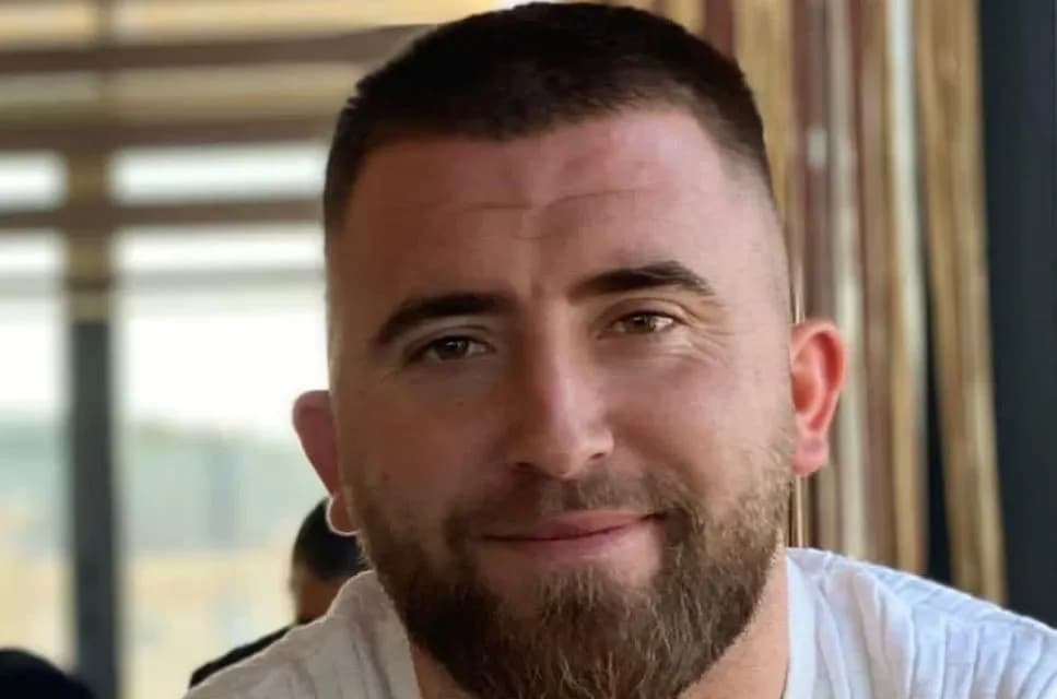 Ky është i riu nga Skenderaji që ndërroi jetë pasi u rrëzua nga objekti ku po punonte