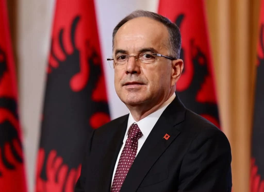 Presidenti shqiptar: Askush dhe asgjë nuk e njollos UÇK-në