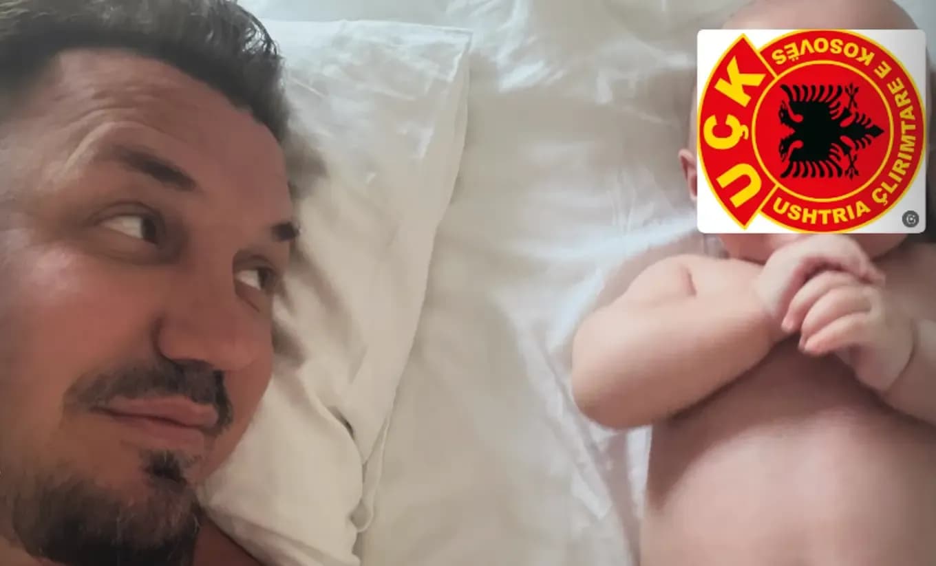 Blero i lë amanet djalit: Nëse atdheu të thërret, të jesh aty ku qëndrojnë burrat, në ballë të UÇK-së