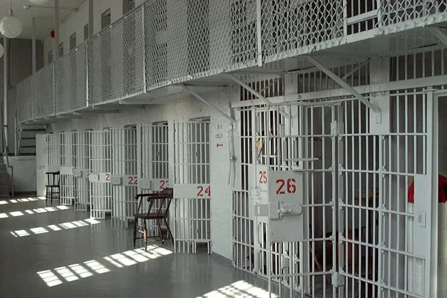Pas afro tri javësh në paraburgim në Serbi, lirohet Dukagjin Maxhuni