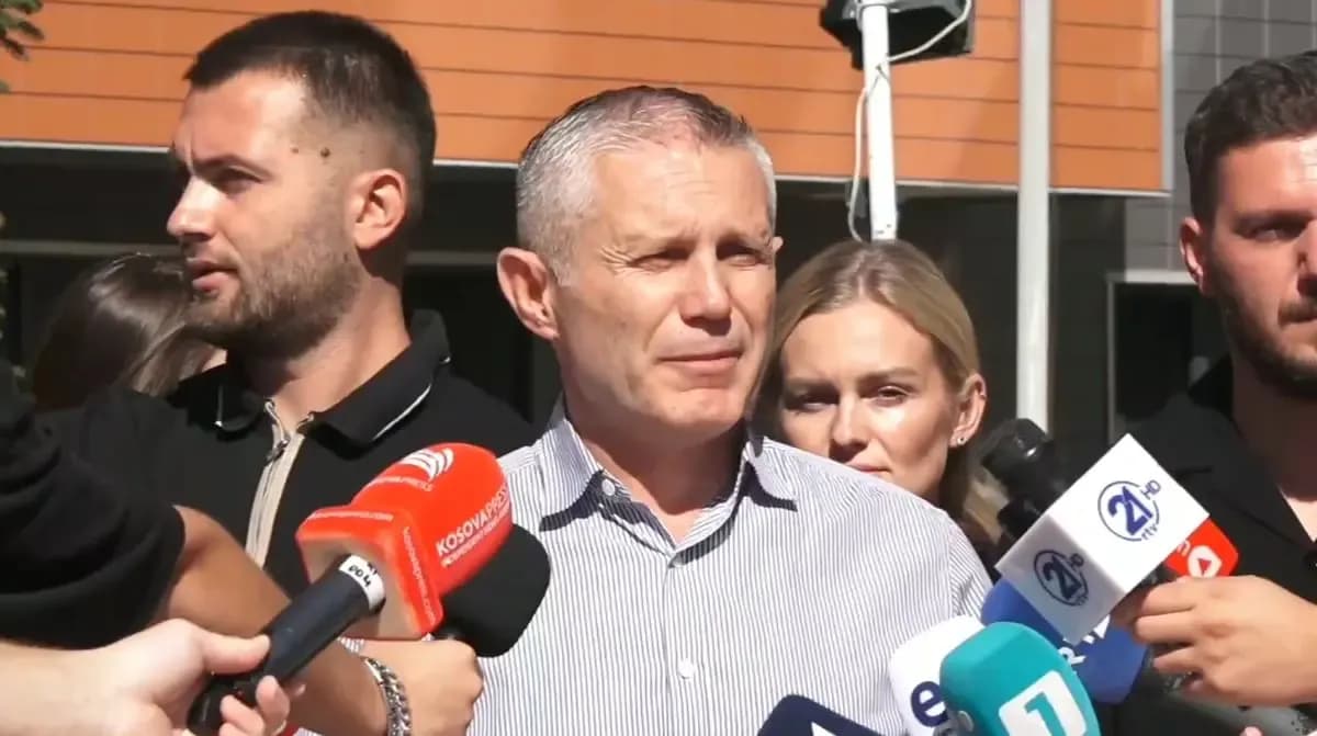 'Free nga regjimi Kurti-Dejona', Aleanca: Deputetët e VV-së s'e kanë lirinë e fjalës