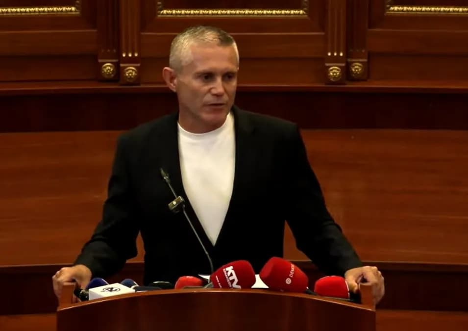 Ramadani kritikon ekspozenë e Kurtit: Premtimet e njëjta që nga viti 2021 – Punë s’ka bërë, punë s’ka për të bërë por vetëm fjalë