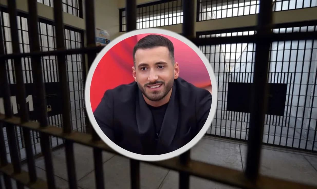 “Erdha për qejf”, zbulohet deklarata e Jozefin Markut pasi u gjet në banjo nga Policia shqiptare
