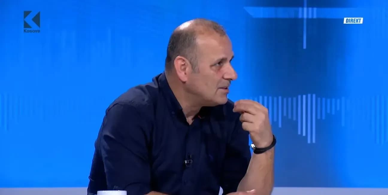 Canaj: Duhet të kemi një qeveri të kujdesshme karshi Speciales