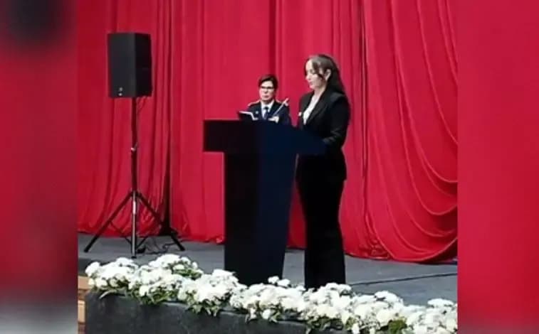 Vajza e Afrim Bunjakut prek me fjalë të forta: Kujtimin tënd do ta mbaj me dashuri dhe krenari