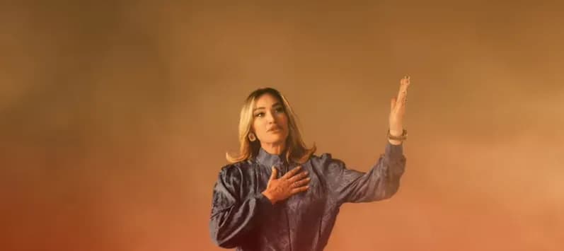 ”Kosova po pret”, Dafina Dauti me këngë për ish-krerët e UÇK-së