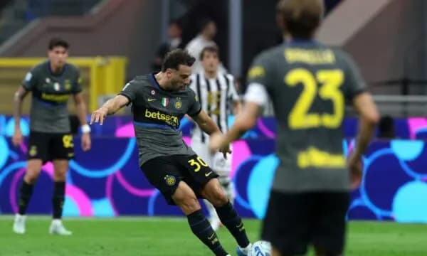 Festival golash në “Meazza”, Interi fiton prapë me rikthim