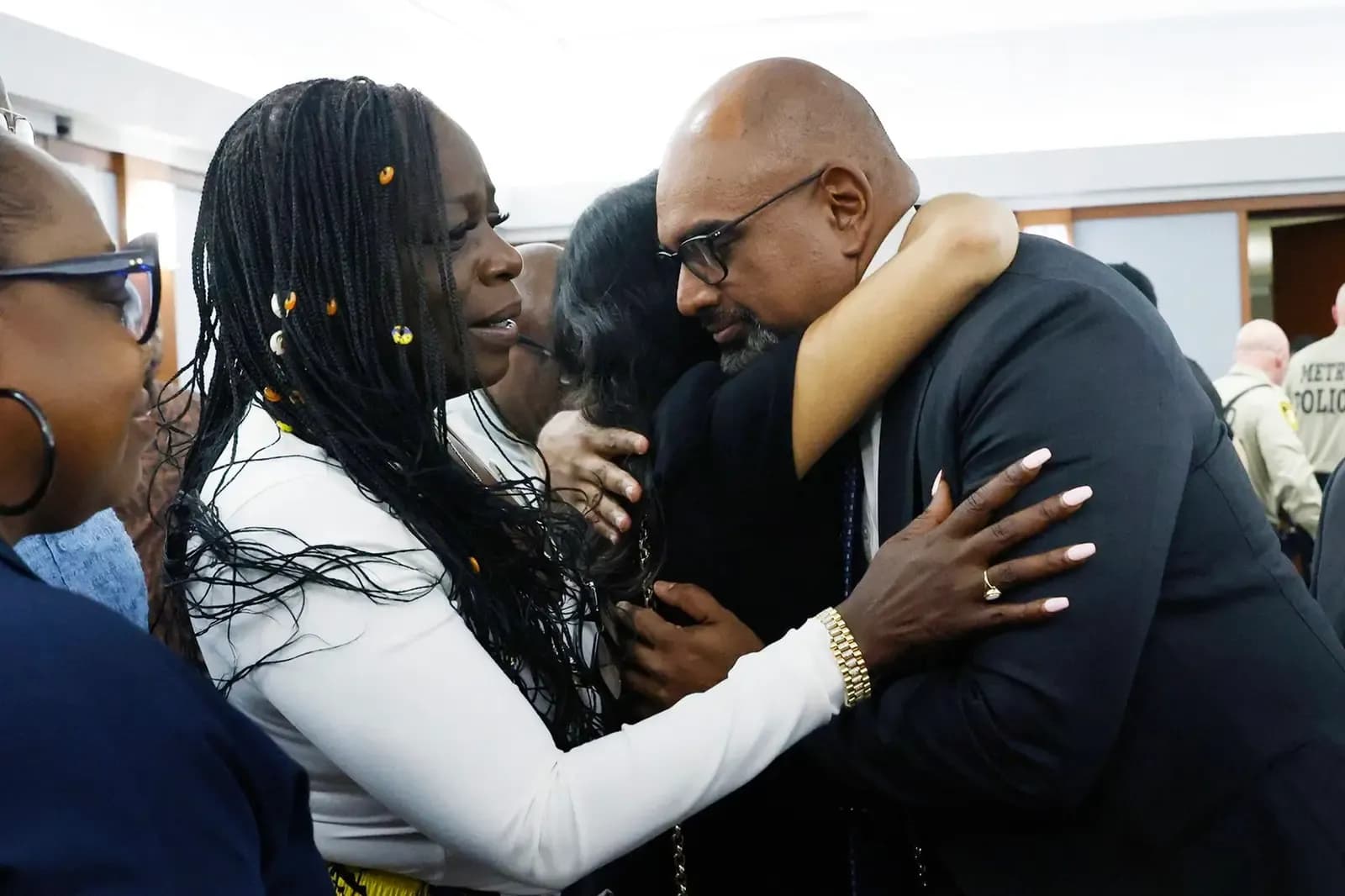Familja e Tupac pas vendimit: Pritëm 30 vjet