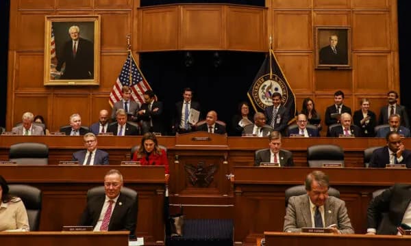 Sot seanca dëgjimore për Ballkanin Perëndimor dhe Kosovën në Kongres, i ftuar zyrtari i State Departamentit