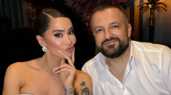 “Zoja n’brum”, Kreshniku publikon pamje të Dafinës në kuzhinë