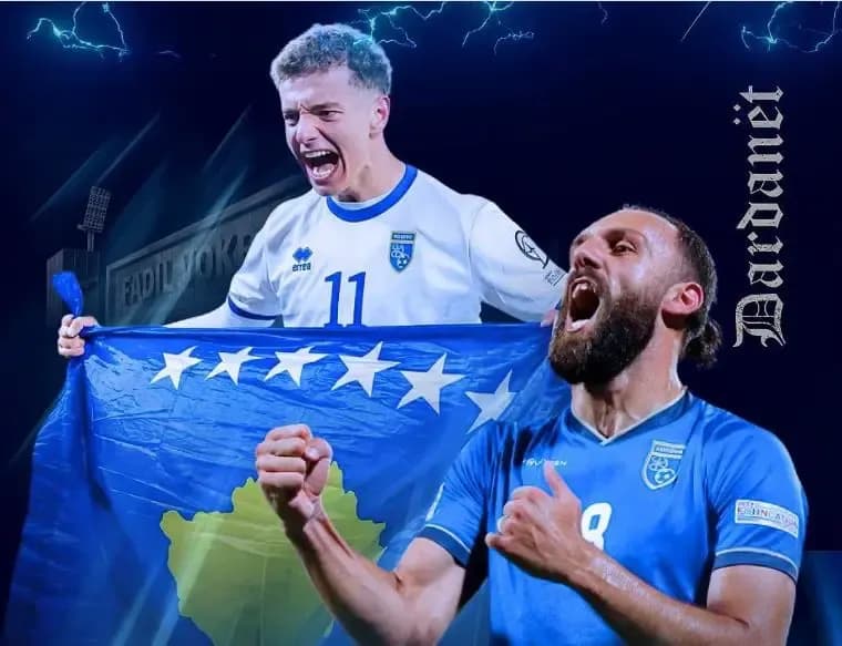 Kosova dhe Irlanda, aktivitetet zyrtare një ditë para ndeshjes