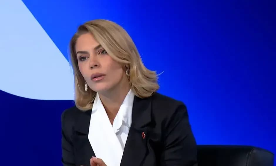 Deliu: Qeveria diskutoi 35 pika, por ligji për Specialen mungoi në agjendë