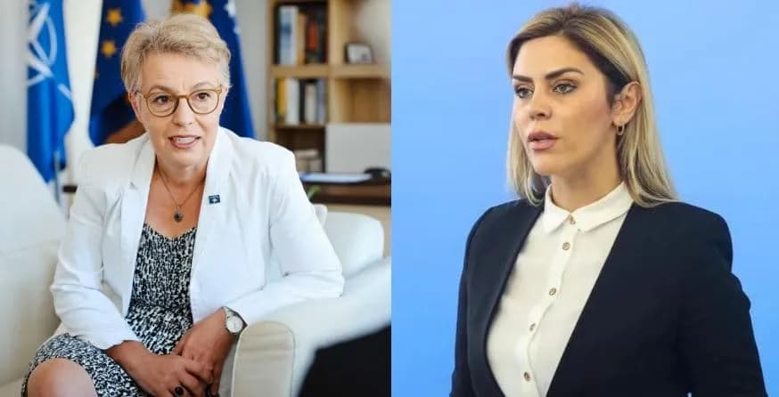Deliu thirrje ministres Gërvalla: Mos e zvarrit Projektligjin për Dhomat e Specializuara, sille ligjin