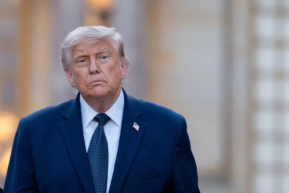 Trump: Irani nuk ka më asnjë shans të ndërtojë armë bërthamore