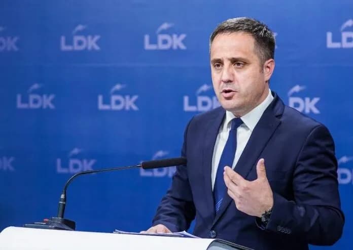 Ish-deputeti i LDK-së, pas dënimit nga Specialja: Në këto momente të vështira, nevojitet unitet!