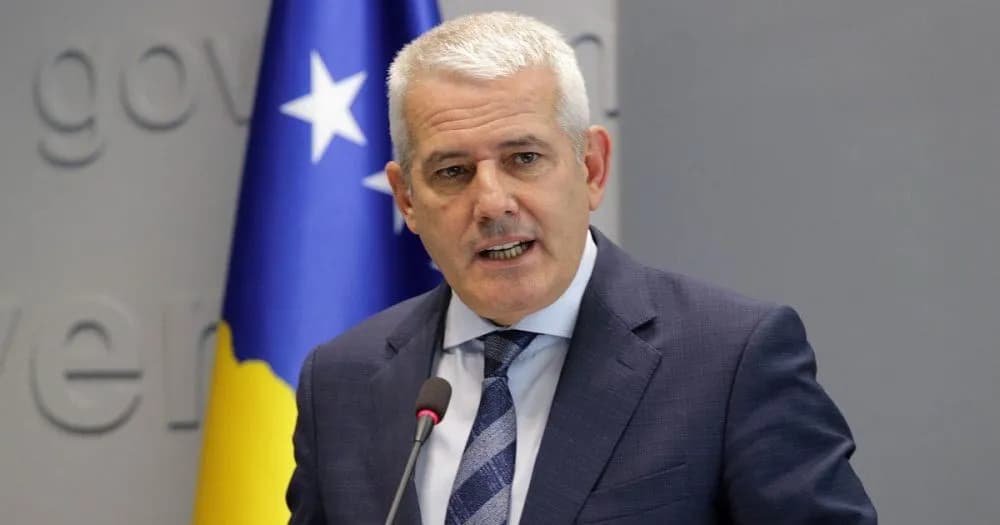 Vendimii që i dha për Sveçlën, Gjykata del me njoftim: Dënimi me burg nuk i ekzekutohet nëse s’kryen vepra brenda një viti